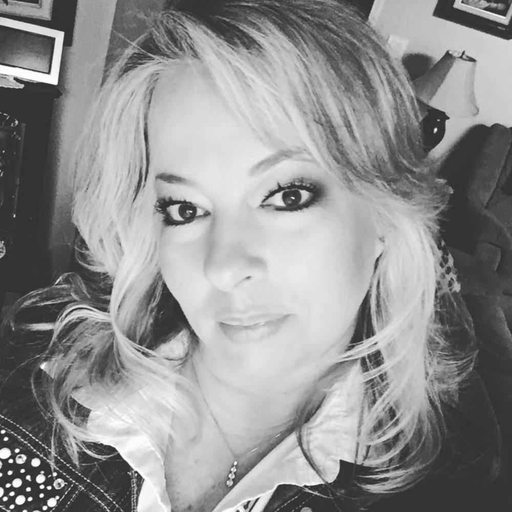 Meet your Posher, Darlene